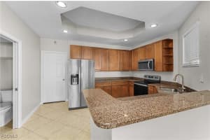 9814 Boraso Way, Fort Myers, FL 33908 - MLS#2025021400