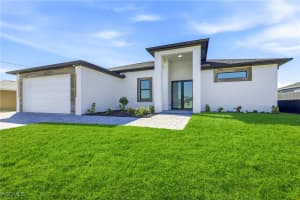 1102 14th Avenue, Cape Coral, FL 33909 Sold 02/25/26