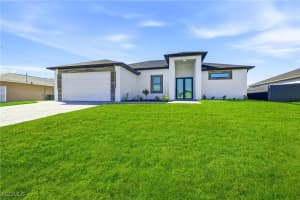 1102 14th Avenue, Cape Coral, FL 33909 Sold 02/25/26