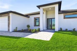 1102 14th Avenue, Cape Coral, FL 33909 Sold 02/25/26