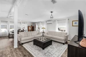 4971 Porky Lane, St James City, FL 33956 - MLS#2025021405