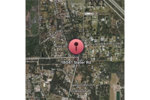 18041 Slater Road, North Fort Myers, FL 33917 - MLS#2025021409