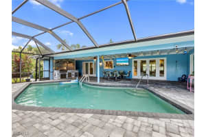 5812 Silvery Lane, Fort Myers, FL 33919 - MLS#2025021413