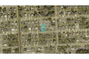 2706 30th Street, Lehigh Acres, FL 33976 Sold 12/15/25