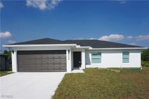 2608 30th Street, Lehigh Acres, FL 33976 - MLS#2025021425