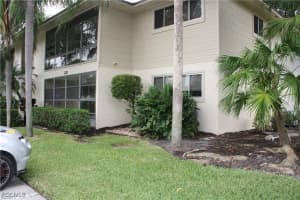 5713 Foxlake Dr 4, North Fort Myers