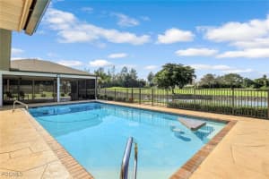 16993 Timberlakes Drive, Fort Myers, FL 33908 - MLS#2025021436