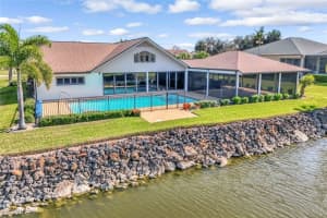 16993 Timberlakes Drive, Fort Myers, FL 33908 - MLS#2025021436