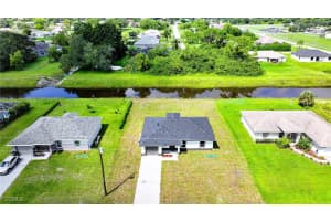 1018 Genoa Avenue, Lehigh Acres, FL 33974 - MLS#2025021438