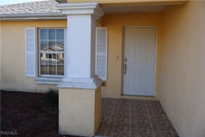 3805 22nd Street, Lehigh Acres, FL 33976 - MLS#2025021441