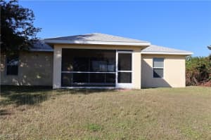 3805 22nd Street, Lehigh Acres, FL 33976 - MLS#2025021441
