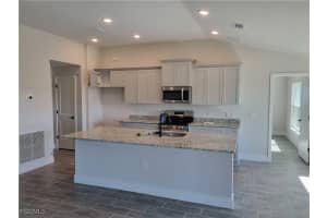 1224 24th Terrace, Cape Coral, FL 33993 - MLS#2025021447