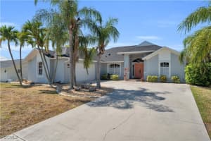 2724 Cape Coral Pkwy W, Cape Coral