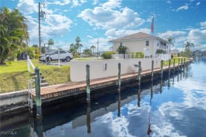 4510 5th Place, Cape Coral, FL 33904 - MLS#2025021459