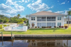 4510 5th Place, Cape Coral, FL 33904 - MLS#2025021459