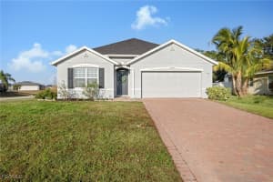 2800 6th Avenue, Cape Coral, FL 33993 - MLS#2025021462
