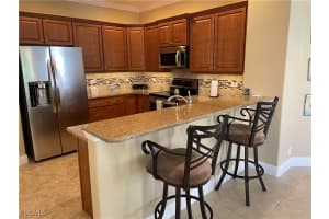 8893 Bristol Bend, Fort Myers, FL 33908 - MLS#2025021467