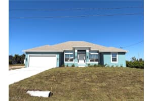 4111 20th Street, Cape Coral, FL 33993 - MLS#2025021468