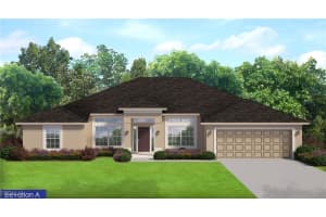 4111 20th Street, Cape Coral, FL 33993 - MLS#2025021468