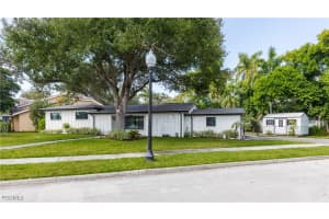 1357 Wales Drive, Fort Myers, FL 33901 - MLS#2025021476