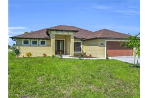 3422 20th Street, Lehigh Acres, FL 33971 - MLS#2025021482