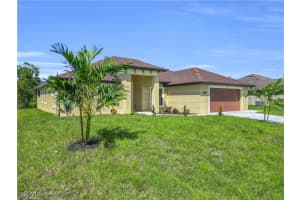 3422 20th Street, Lehigh Acres, FL 33971 - MLS#2025021482