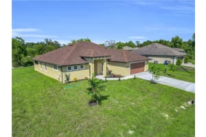 3422 20th Street, Lehigh Acres, FL 33971 - MLS#2025021482