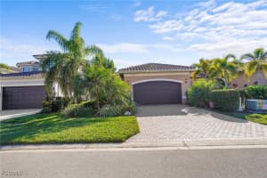 11552 Riverstone Lane, Fort Myers, FL 33913 - MLS#2025021483