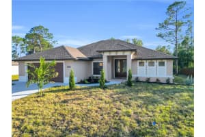 3411 28th Street, Lehigh Acres, FL 33971 - MLS#2025021484