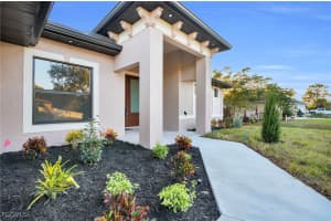 3411 28th Street, Lehigh Acres, FL 33971 - MLS#2025021484