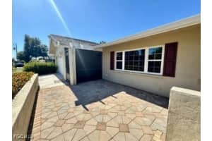 5560 Burnham Court, North Fort Myers, FL 33903 - MLS#2025021486