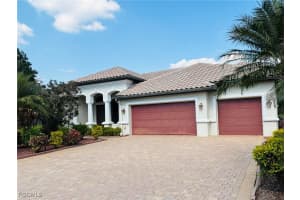 12500 Fairmont Drive, Fort Myers, FL 33913 - MLS#2025021505