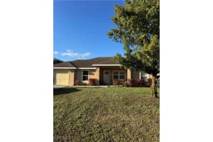 711 Orchard Park Dr, Clewiston 711 Orchard Park Dr, Clewiston