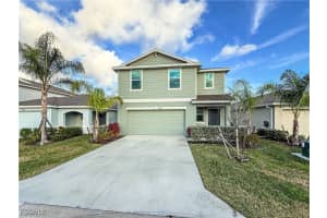 12093 Monterey Pine Lane, Fort Myers, FL 33966 - MLS#2025021528