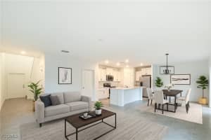 12093 Monterey Pine Lane, Fort Myers, FL 33966 - MLS#2025021528