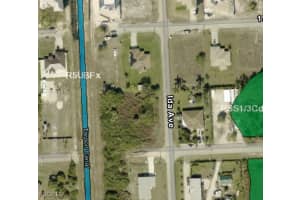 2822 20th Street, Lehigh Acres, FL 33976 - MLS#2025021535