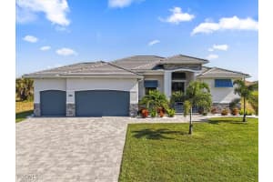 255 Rotonda Boulevard, Rotonda West, FL 33947 - MLS#2025021537