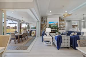 255 Rotonda Boulevard, Rotonda West, FL 33947 - MLS#2025021537