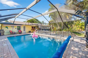 5217 Elm Court, Cape Coral, FL 33904 - MLS#2025021540