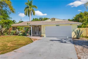 5217 Elm Court, Cape Coral, FL 33904 - MLS#2025021540