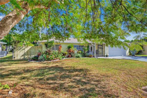 5217 Elm Court, Cape Coral, FL 33904 - MLS#2025021540