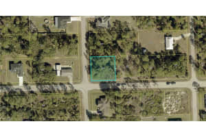 801 10th Street, Lehigh Acres, FL 33972 - MLS#2025021545