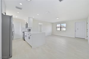 3301 38th Street, Lehigh Acres, FL 33976 - MLS#2025021548