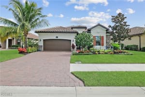 28095 Foxrock Court, Bonita Springs, FL 34135 - MLS#2025021565