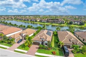 28095 Foxrock Court, Bonita Springs, FL 34135 - MLS#2025021565