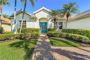 12021 Hidden Links Drive, Fort Myers, FL 33913 - MLS#2025021569