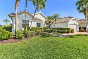 12021 Hidden Links Drive, Fort Myers, FL 33913 - MLS#2025021569