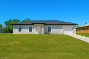 3307 50th St W, Lehigh Acres 3307 50th St W, Lehigh Acres