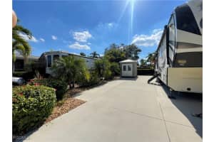 5459 Cypress Trail Resort Circle, Fort Myers, FL 33905 - MLS#2025021579