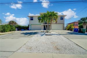 3184 Stringfellow Road, St James City, FL 33956 - MLS#2025021581